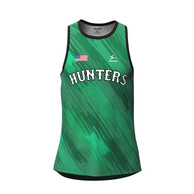 Custom Sublimated Cross Country Uniforms
